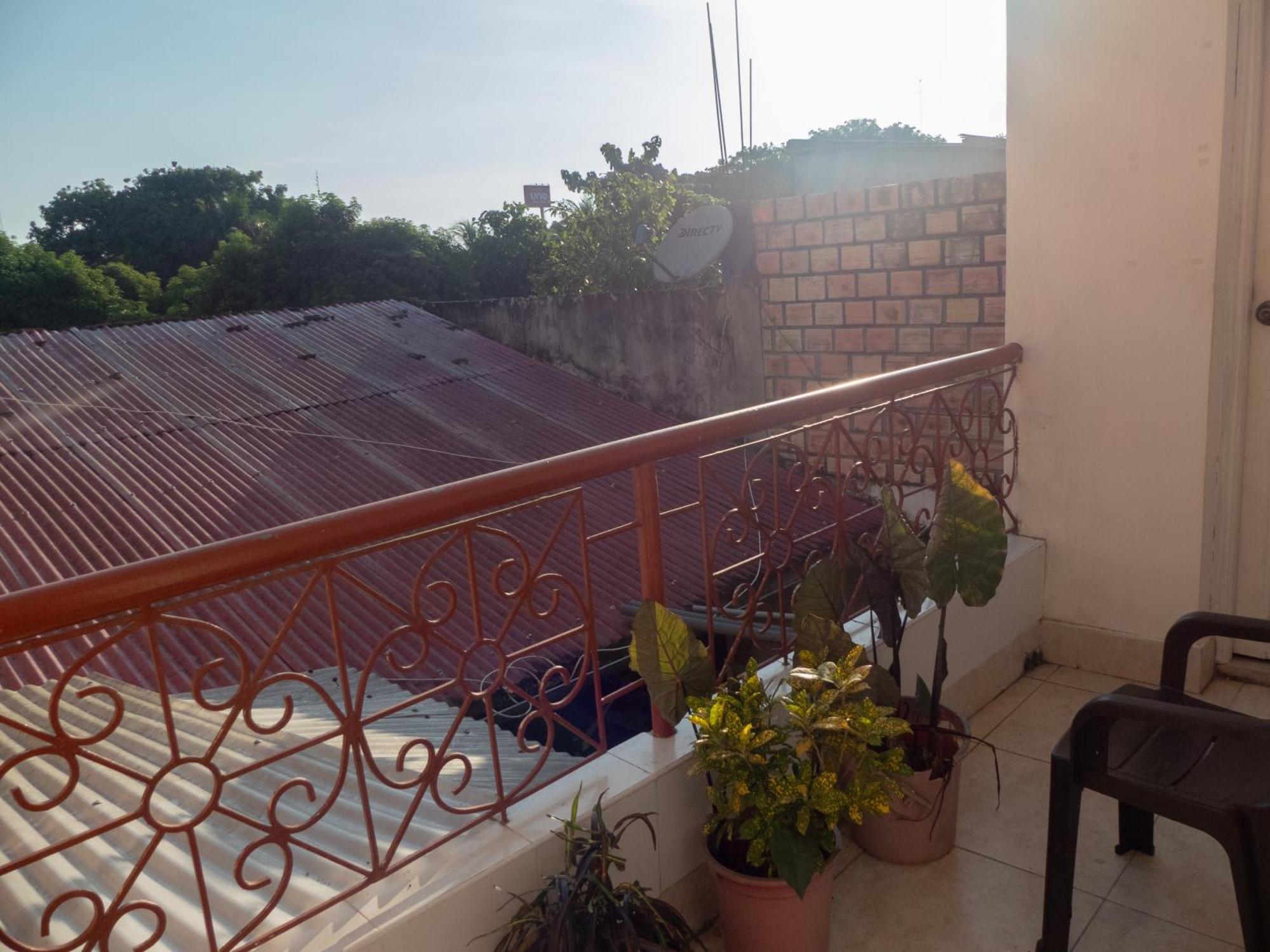 Auberge de jeunesse Moicca Iquitos